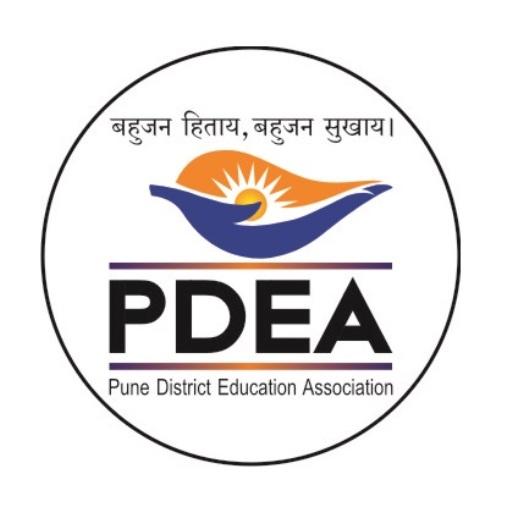 PDEA Logo